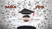 What to choose between MBA or JOB?