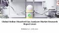 Global online dissolved gas analyzer market research report 2020 PowerPoint PPT Presentation