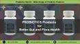 Probiotics World - A leading Healthcare Company for Probiotics Products PowerPoint PPT Presentation