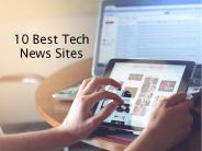 Thomas Salzano: Best Tech Websites & Blogs