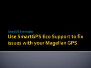 Magellan Gps Driver | Update Magellan software