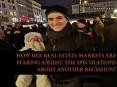 How US Real Estate Markets are Flaring Amidst the Speculations About Another Recession? PowerPoint PPT Presentation