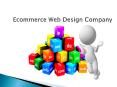 Ecommerce Web Design Company PowerPoint PPT Presentation