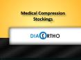 Medical Stockings Online for sale, Medical Compression Stockings online – Diabetic Ortho Footwear India