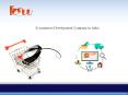 Ecommerce website development India PowerPoint PPT Presentation