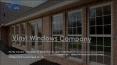 Vinyl Replacement Windows Near Me, Window Replacement Northern Virginia (1) PowerPoint PPT Presentation