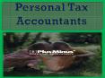 Personal Tax Accountants PowerPoint PPT Presentation