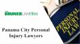 Panama City Personal Injury Lawyers PowerPoint PPT Presentation