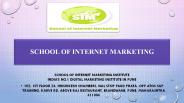 Best Digital Marketing Course in Pune