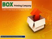 Box Printing Company