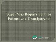 Best Super Visa Insurance
