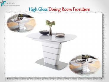 highglossfurniture