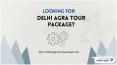 Agra and jaipur tour from delhi PowerPoint PPT Presentation