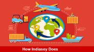 How Indiasey does Works?