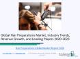 Hair Preparations Global Market Report 2020 PowerPoint PPT Presentation