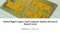 Global rigid copper clad laminate market research report 2020 PowerPoint PPT Presentation