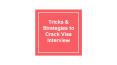 Tricks & Strategies to Crack Visa Interview PowerPoint PPT Presentation