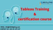 tableau training in hyderabad