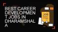 Leading Top Class Jobs Opportunity in Dharamshala PowerPoint PPT Presentation