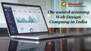 The award-winning Web Design Company in India