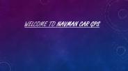 Navman Vehicle GPS systems | Navman Car GPS