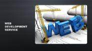 Website Design & Development/ Web Development Service