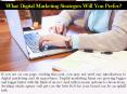 LA Marketing Strategists – What Digital Marketing Strategies Will You Prefer PowerPoint PPT Presentation