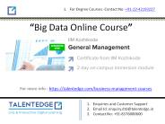 Online Business Degree