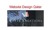 Website Design Service in Qatar