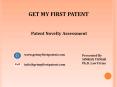 Patent Novelty Assessment | Patent Novelty Assessment in USA PowerPoint PPT Presentation