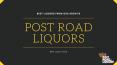 Wine of the month Special at Havre De Grace MD – Post Road Liquors PowerPoint PPT Presentation