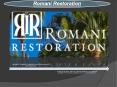 The Experts of Wood Craftsman Restoration with Romani Restoration PowerPoint PPT Presentation