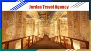 Jordan Travel Agency - Independent Tours Jordan