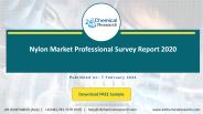 Nylon Market Research Report 2019