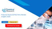 Polyvinyl Alcohol PVA Films Market Insights 2020