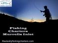 Fishing Charters Murrells Inlet PowerPoint PPT Presentation