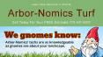 Lawn Care Services in Atlanta |  Arbor-Nomics Turf PowerPoint PPT Presentation