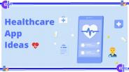 innovative ideas in medical field