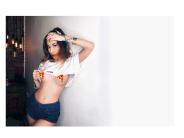 Sakshi Chopra Measurement & Hot Pics