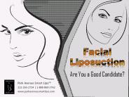Facial Liposuction - Are You a Good Candidate?