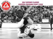 Self Defence Classes Hoppers Crossing Point Cook