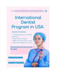 International Dentist Program in USA | dental schools | a2identist PowerPoint PPT Presentation
