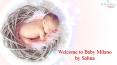 Welcome to Baby Milano by Salina PowerPoint PPT Presentation