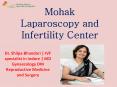 Dr. Shilpa Bhandari | IVF specialist in indore | MD Gynaecology DM Reproductive Medicine and Surgery PowerPoint PPT Presentation