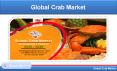 Global Crab Market and Volume Forecast by Type, Export & Import PowerPoint PPT Presentation