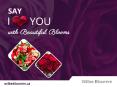 Best Flower Shop in Toronto for Valentine’s Day Flowers PowerPoint PPT Presentation