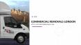 commercial removals London PowerPoint PPT Presentation