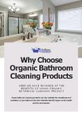 Why Choose Organic Bathroom Cleaning Products PowerPoint PPT Presentation
