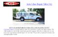 Auto Glass Repair Yuba City PowerPoint PPT Presentation