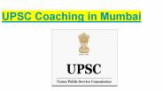 UPSC coaching in Mumbai
